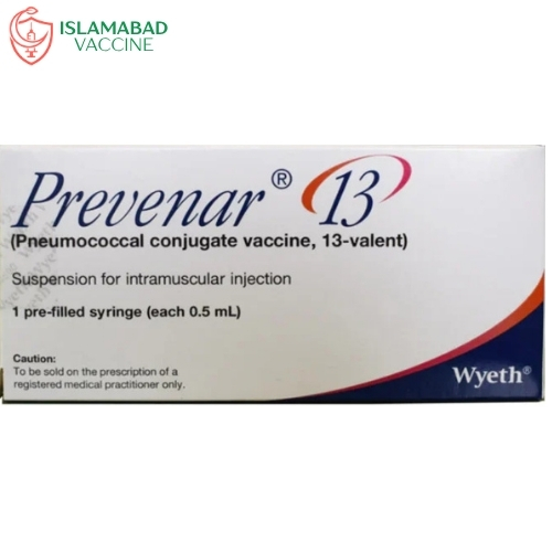 Prevenar_Vaccine IV