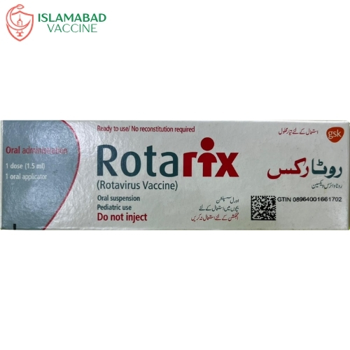 Rotarix