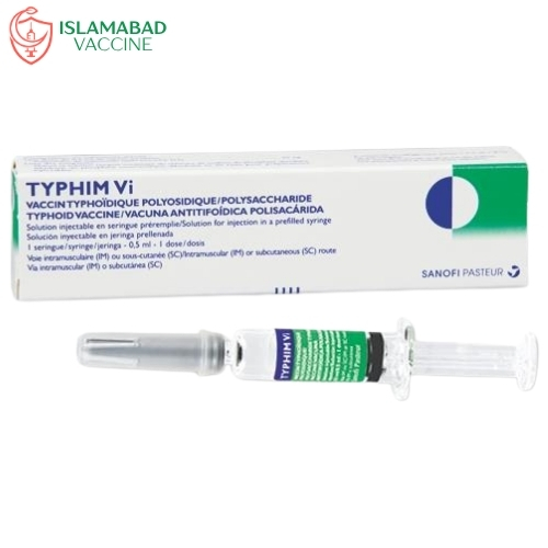 Typhim vi