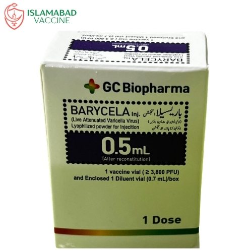 barycela