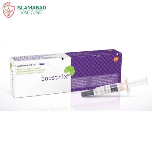 boostrix