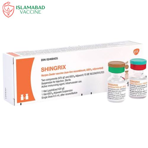 shingrix