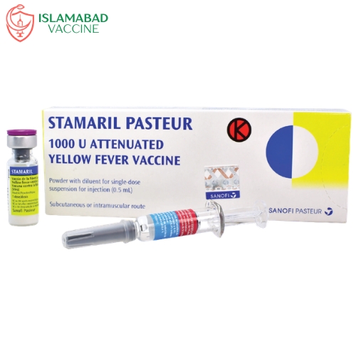 stamaril