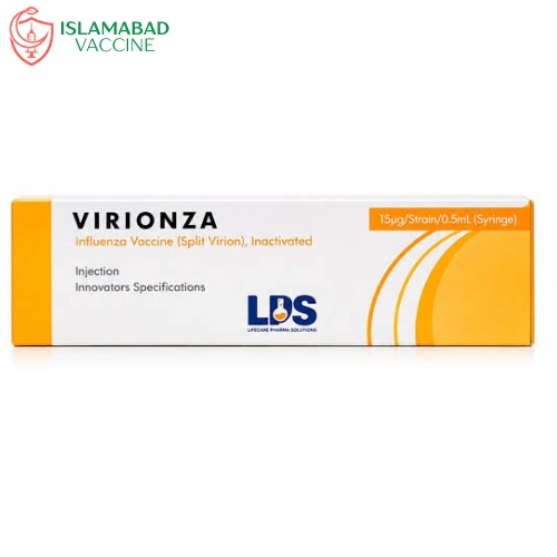 virionza