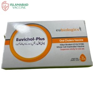 Euvichol Plus