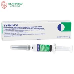 Typhim vi