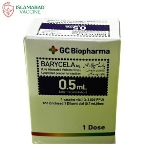 barycela