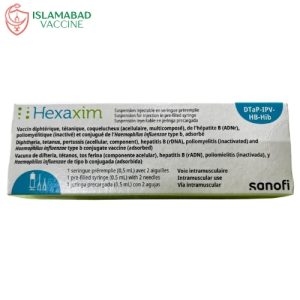 hexaxim iv